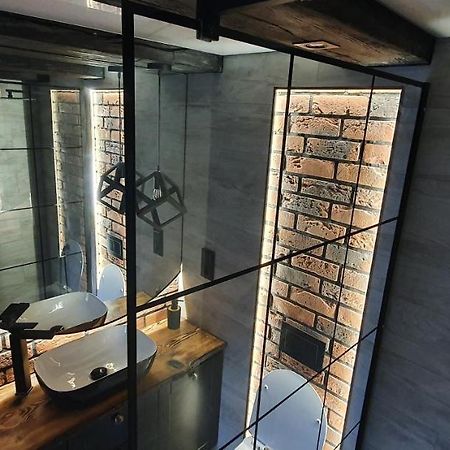 Akacjowa 3 A Appartement Malbork Buitenkant foto