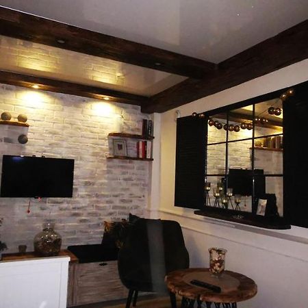 Akacjowa 3 A Appartement Malbork Buitenkant foto