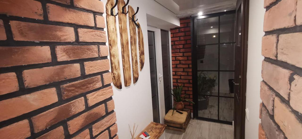 Akacjowa 3 A Appartement Malbork Buitenkant foto