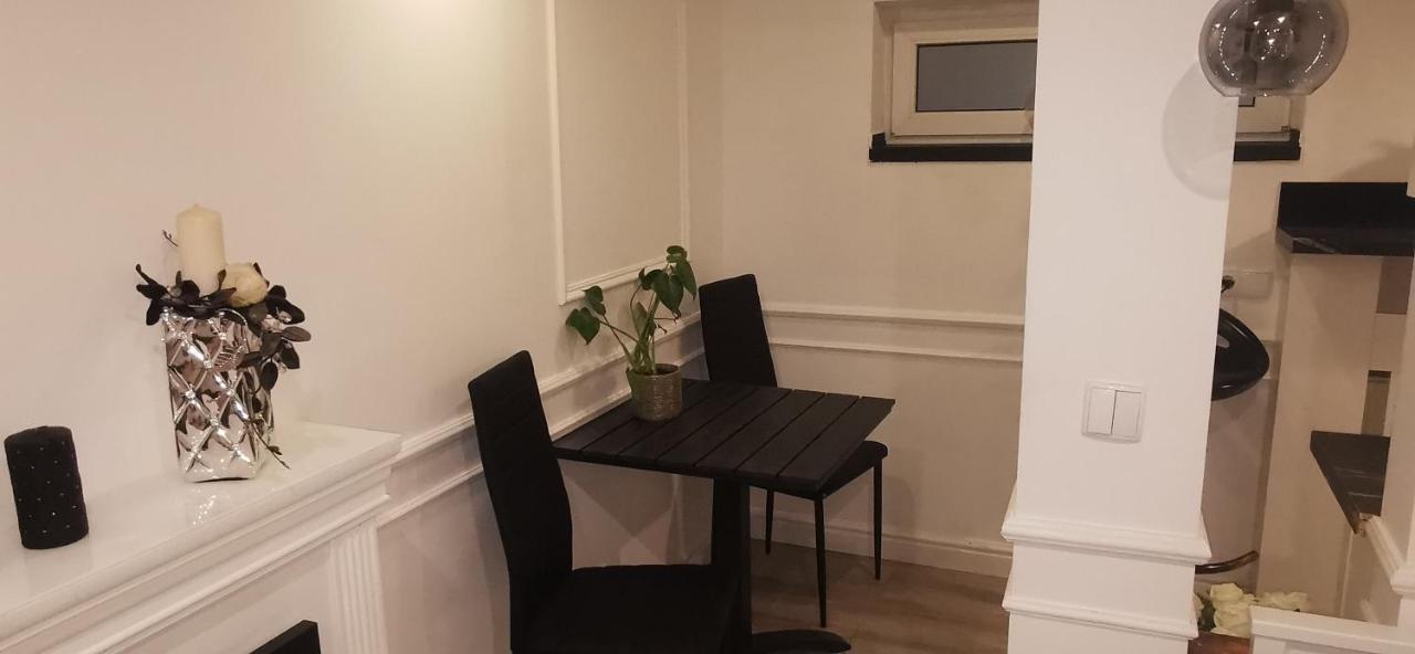 Akacjowa 3 A Appartement Malbork Buitenkant foto