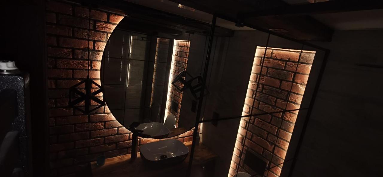 Akacjowa 3 A Appartement Malbork Buitenkant foto