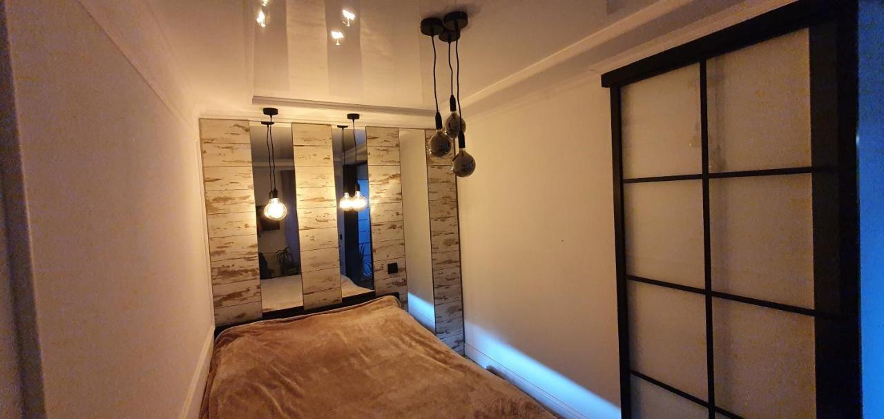 Akacjowa 3 A Appartement Malbork Buitenkant foto