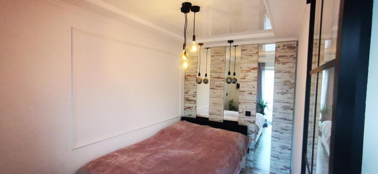 Akacjowa 3 A Appartement Malbork Buitenkant foto