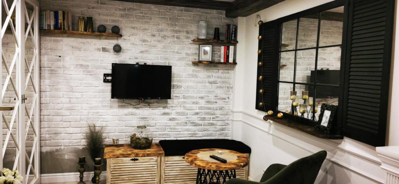 Akacjowa 3 A Appartement Malbork Buitenkant foto