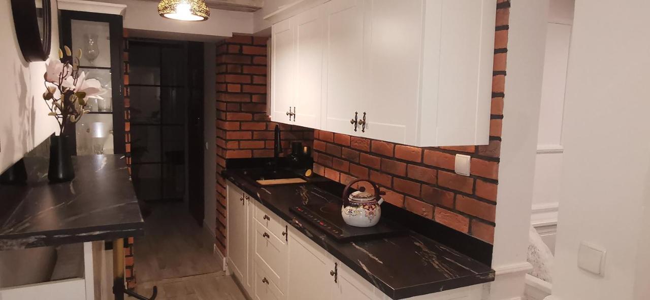 Akacjowa 3 A Appartement Malbork Buitenkant foto