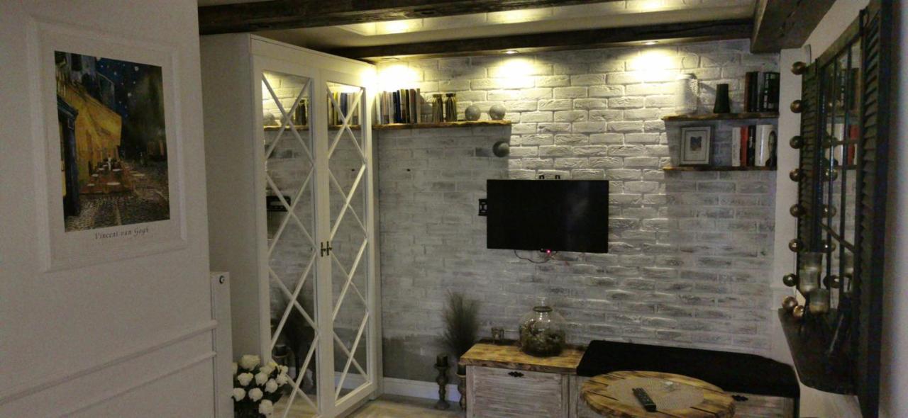 Akacjowa 3 A Appartement Malbork Buitenkant foto