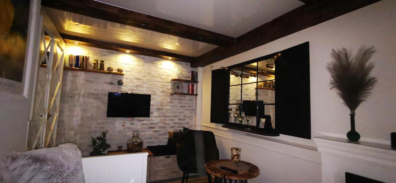 Akacjowa 3 A Appartement Malbork Buitenkant foto