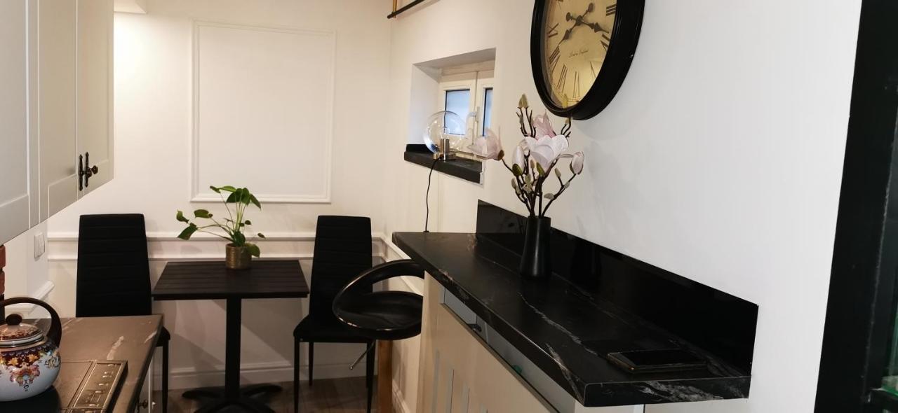 Akacjowa 3 A Appartement Malbork Buitenkant foto