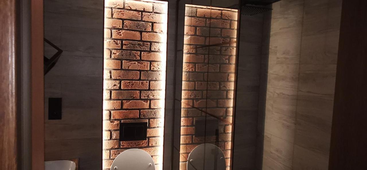 Akacjowa 3 A Appartement Malbork Buitenkant foto