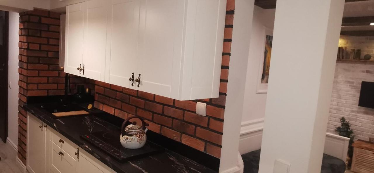 Akacjowa 3 A Appartement Malbork Buitenkant foto