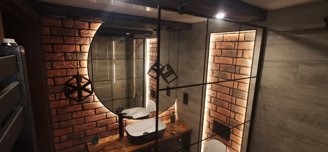 Akacjowa 3 A Appartement Malbork Buitenkant foto