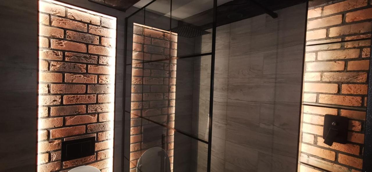 Akacjowa 3 A Appartement Malbork Buitenkant foto