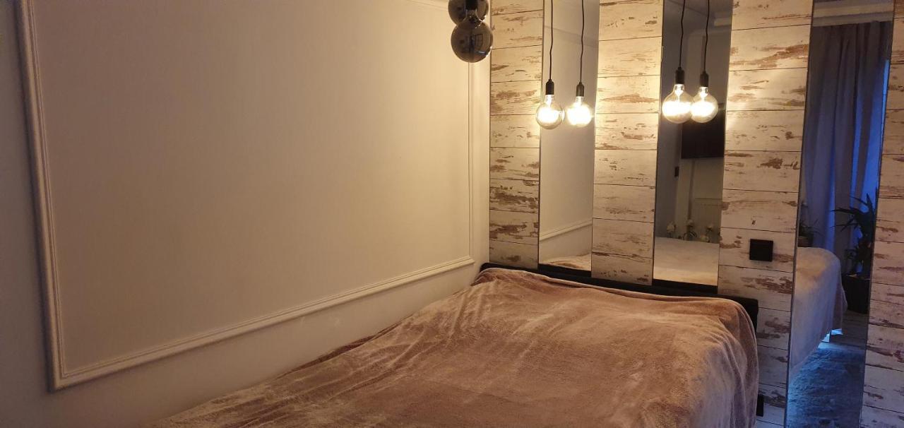 Akacjowa 3 A Appartement Malbork Buitenkant foto