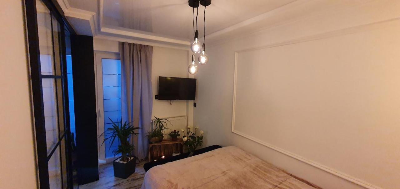 Akacjowa 3 A Appartement Malbork Buitenkant foto