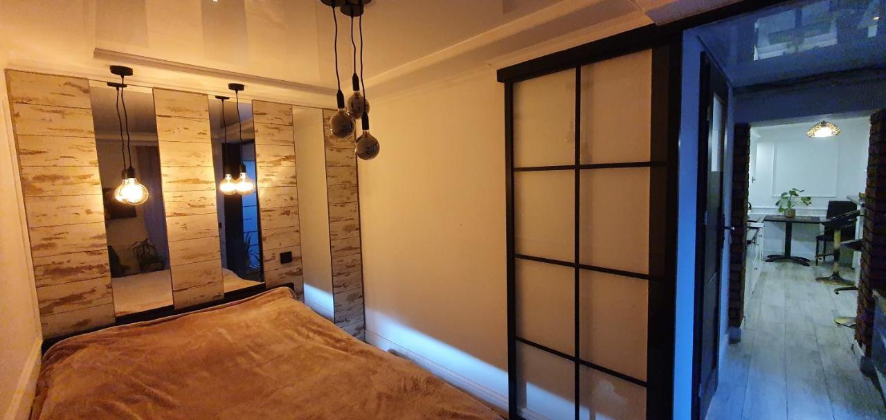 Akacjowa 3 A Appartement Malbork Buitenkant foto