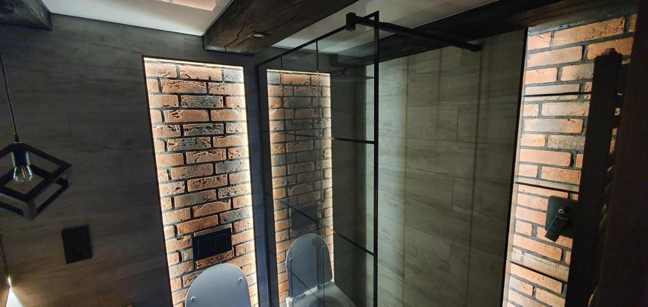 Akacjowa 3 A Appartement Malbork Buitenkant foto