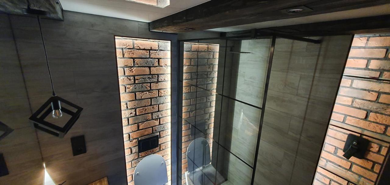 Akacjowa 3 A Appartement Malbork Buitenkant foto