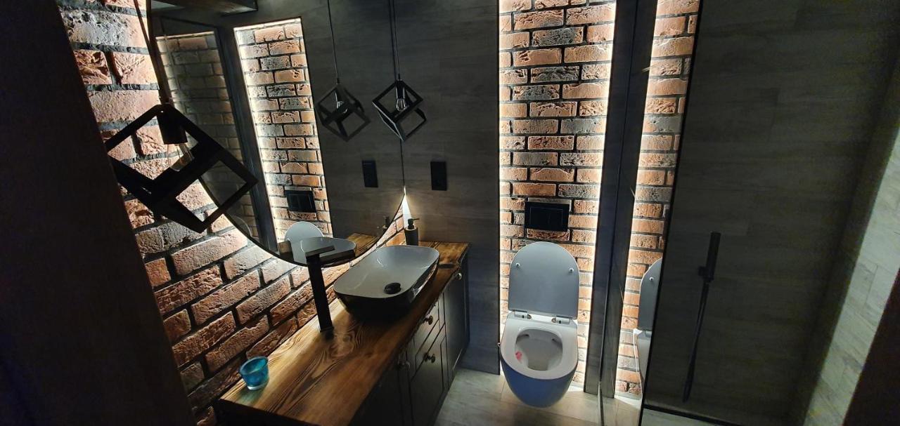 Akacjowa 3 A Appartement Malbork Buitenkant foto