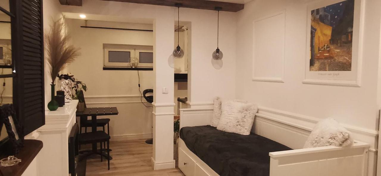 Akacjowa 3 A Appartement Malbork Buitenkant foto