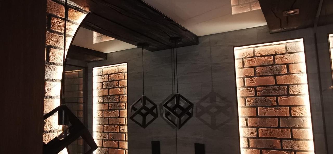 Akacjowa 3 A Appartement Malbork Buitenkant foto