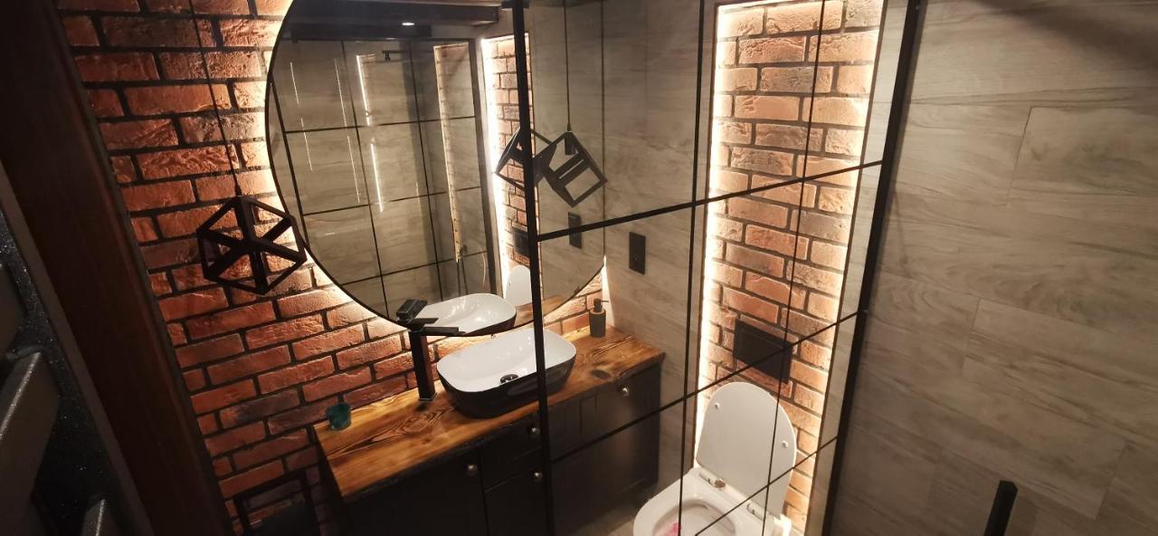 Akacjowa 3 A Appartement Malbork Buitenkant foto
