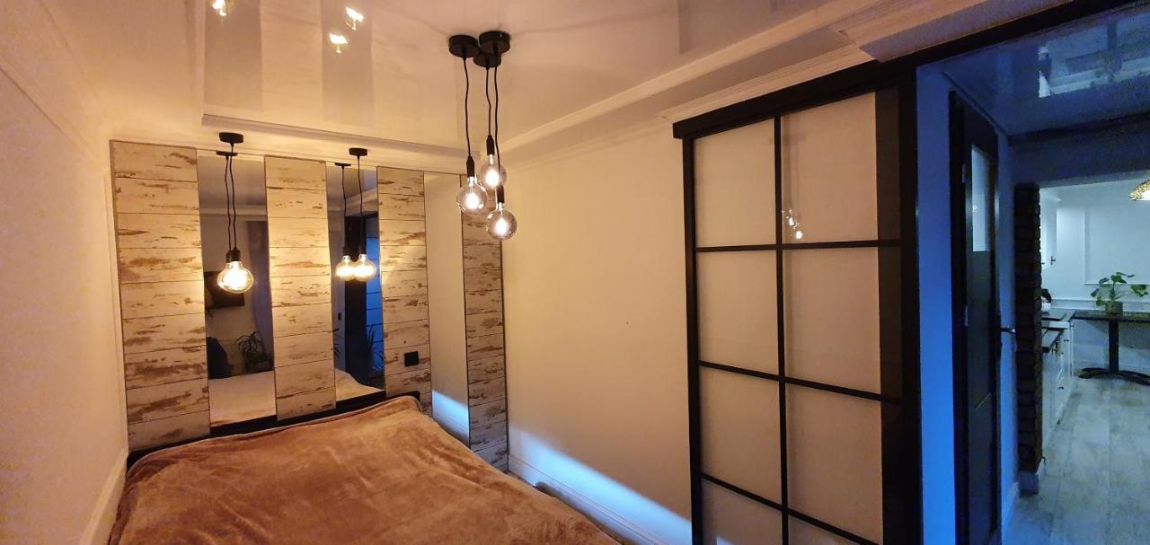 Akacjowa 3 A Appartement Malbork Buitenkant foto